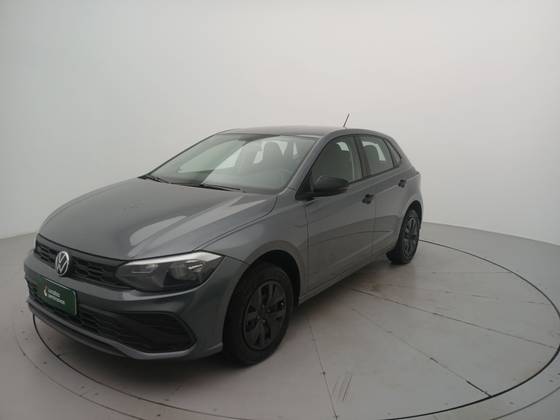 VOLKSWAGEN POLO 1.0 MPI TRACK MANUAL VOLKSWAGEN POLO 1.0 MPI TRACK MANUAL
